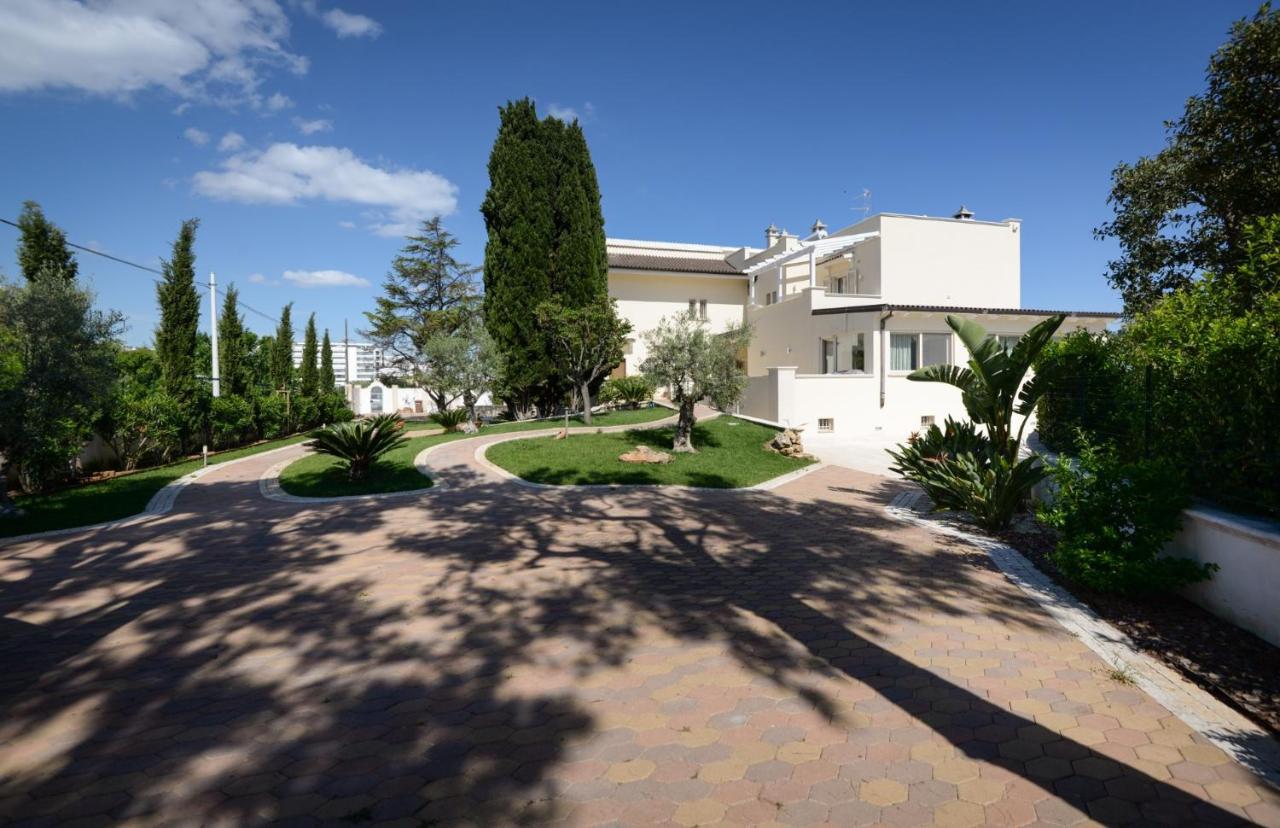 Apartamento Casa Agapantus Con Piscina Da Giugno Bari