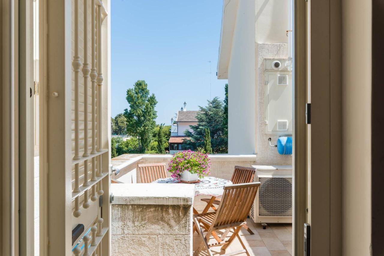 Apartamento Casa Agapantus Con Piscina Da Giugno