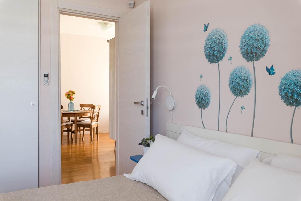 Casa Agapantus Con Piscina Da Giugno Apartamento Bari