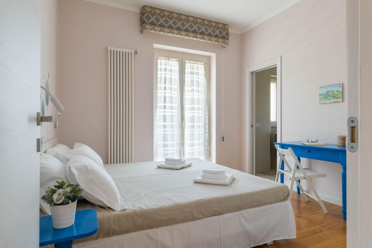 Apartamento Casa Agapantus Con Piscina Da Giugno *