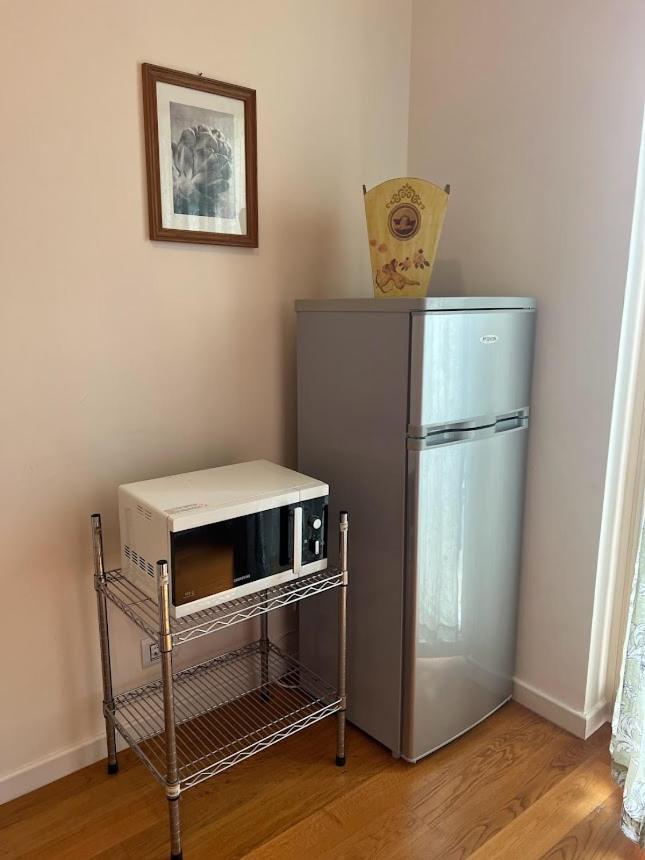 Apartamento Casa Agapantus Con Piscina Da Giugno *