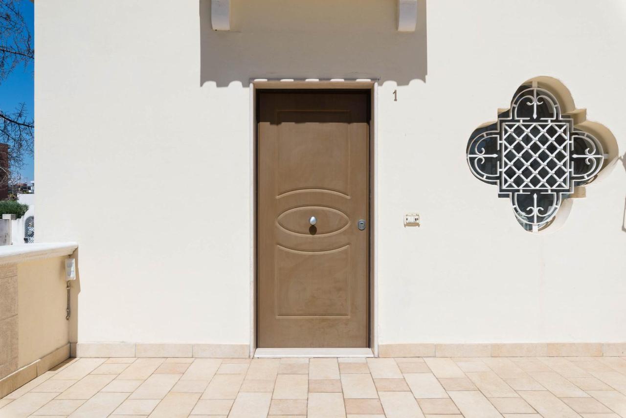 Apartamento Casa Agapantus Con Piscina Da Giugno
