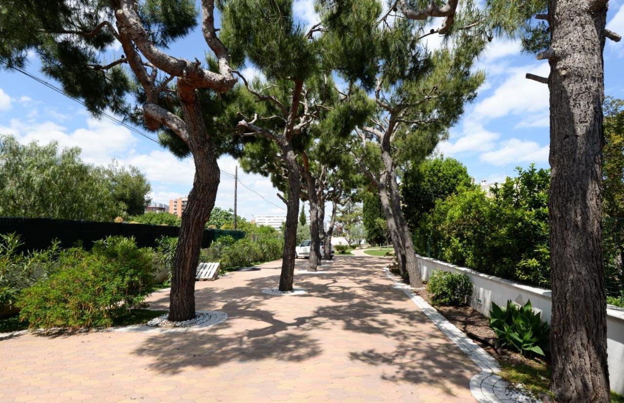 Casa Agapantus Con Piscina Da Giugno Apartamento Bari