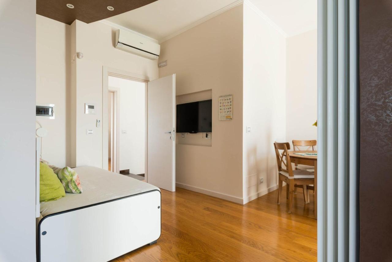 Apartamento Casa Agapantus Con Piscina Da Giugno