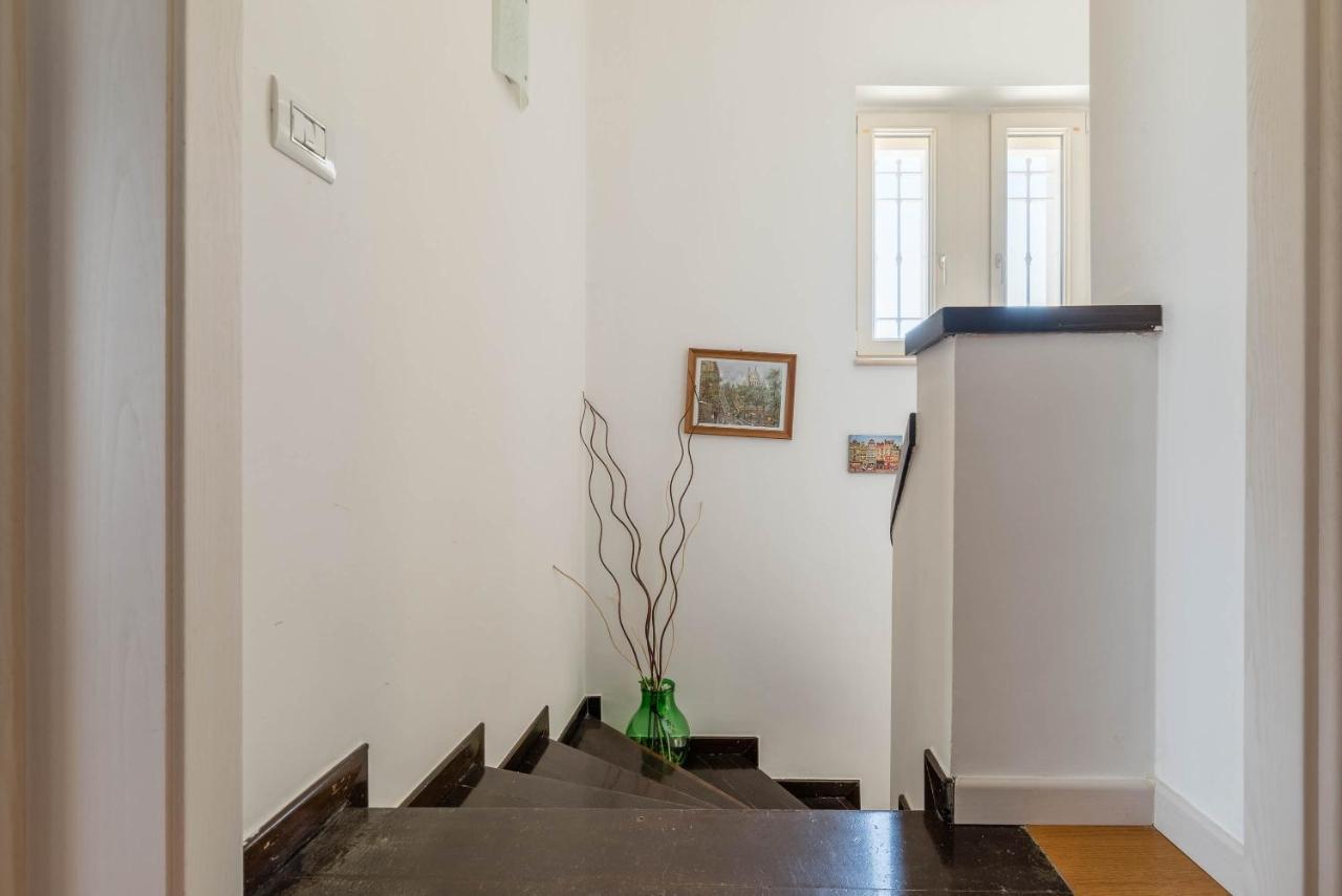 Casa Agapantus Con Piscina Da Giugno Apartamento Bari