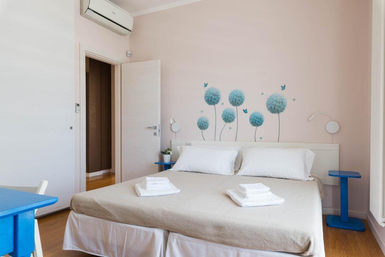 Casa Agapantus Con Piscina Da Giugno Apartamento