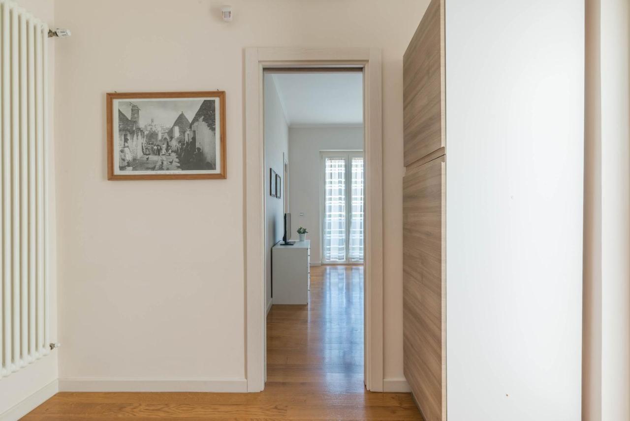 Apartamento Casa Agapantus Con Piscina Da Giugno *
